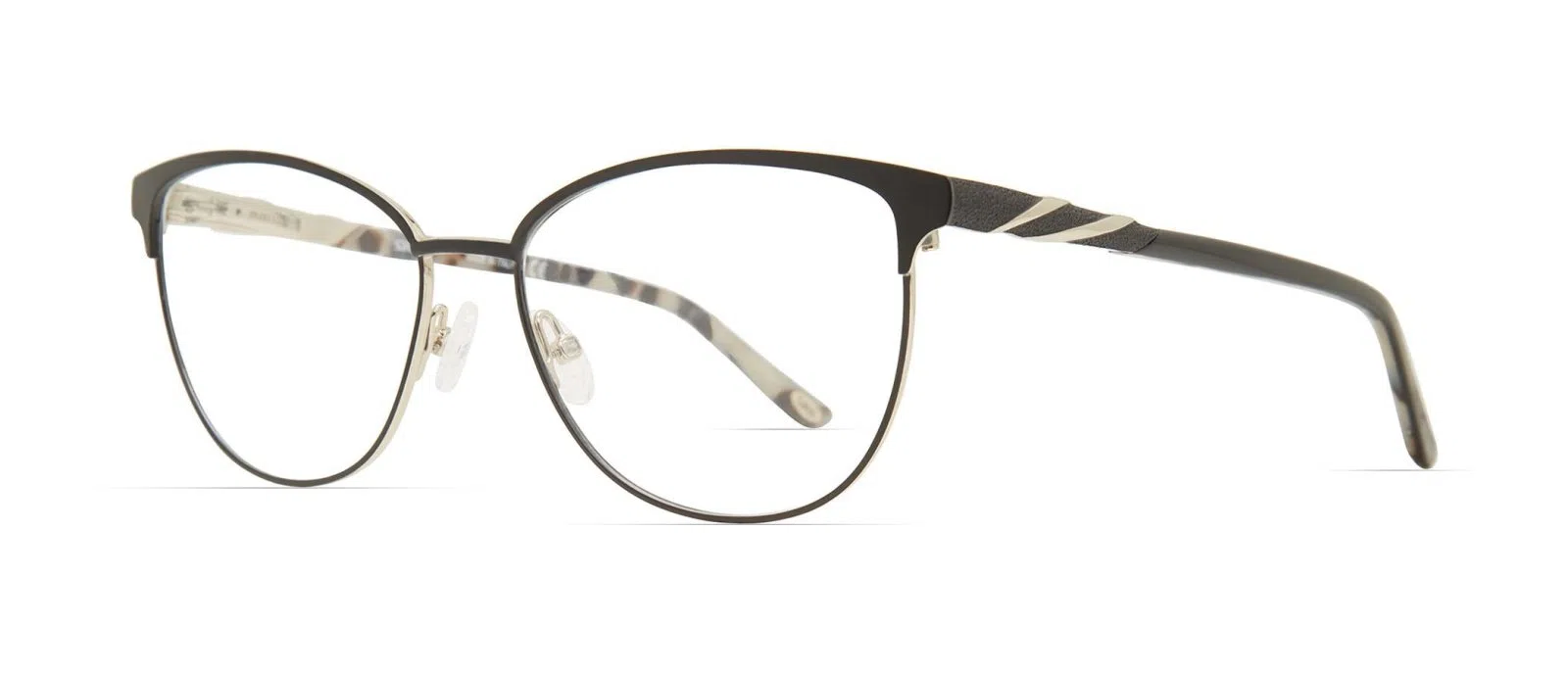 Emozioni 4399 Eyeglasses - view 2